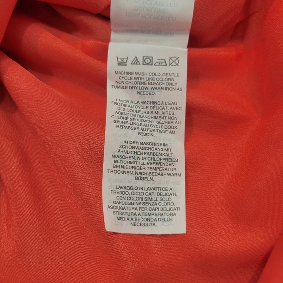 J. Crew Pleated Midi Skirt - Picture 5 of 8